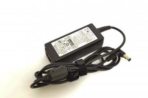 Блок питания для ноутбука Samsung 40W 19V 2.1A 5.5x3.0mm AD-4019R Orig - фото 3