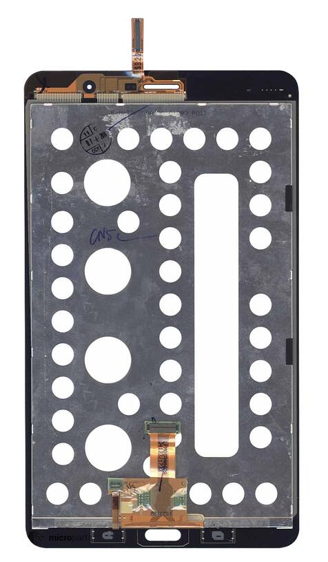 Матрица с тачскрином (модуль) для Samsung Galaxy Tab Pro 8.4 SM-T321 черный - фото 2