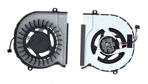 Вентилятор для ноутбука Samsung NP300E5C 5V 0.5A 3-pin FCN