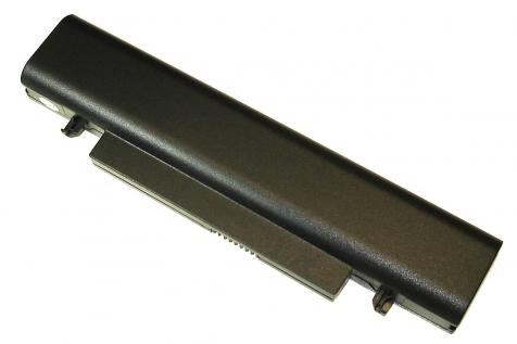 Аккумуляторная батарея для ноутбука Samsung AA-PL1VC6B NP-X420 11.1V Black 5200mAh OEM - фото 2