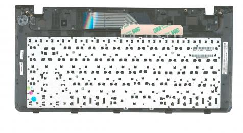 Клавиатура для ноутбука Samsung (355V4C-S01) Black, (Gray TopCase), RU - фото 2