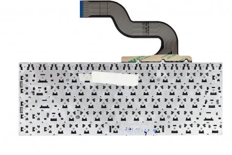 Клавиатура для ноутбука Samsung (RC410) Black, (No Frame), RU/EN - фото 7