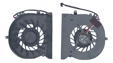 Вентилятор для ноутбука Samsung NP700G7A, NP700G7C CP 5V 0.5A 3-pin FCN