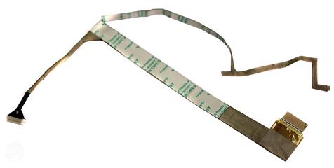 Шлейф матрицы для ноутбука Samsung RV408, R430