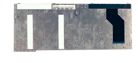 Клавиатура для ноутбука Samsung (Q210, Q208) White, RU - фото 3