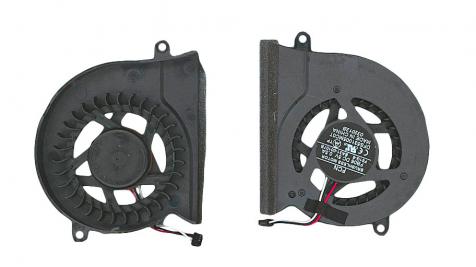 Вентилятор для ноутбука Samsung NP200A4B, NP300E4A, NP300V4A, NP300E5A, NP300E5Z, NP300V5A, NP305E5A, NP305V5A, NP300E7A, NP305E7A, NP200, NP300, 5V 0.5A 3-pin FCN