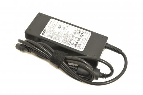 Блок питания для ноутбука Samsung 90W 19V 4.74A 5.5x3.0mm AD-9019 OEM - фото 5