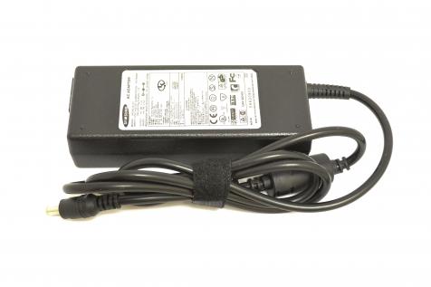 Блок питания для ноутбука Samsung 90W 19V 4.74A 5.5x3.0mm AD-9019 OEM - фото 6