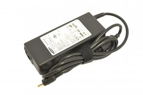 Блок питания для ноутбука Samsung 90W 19V 4.74A 5.5x3.0mm AD-9019 OEM - фото 7