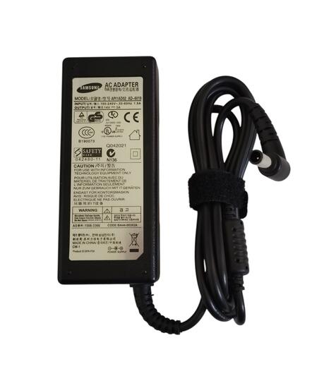 Блок питания для ноутбука Samsung 42W 14V 3A 6.5x4.4mm YDS-042A ОЕМ - фото 5