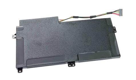 Аккумуляторная батарея для ноутбука Samsung AA-PBVN3AB 370R5E 11.1V Black 3780mAh OEM - фото 2