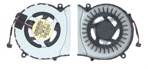 Вентилятор для ноутбука Samsung NP400B2B 5V 0.5A 3-pin Forcecon - фото 5