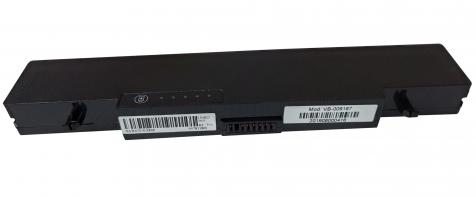 Аккумуляторная батарея для ноутбука Samsung AA-PB9NS6B R470 11.1V Black 5200mAh OEM - фото 2