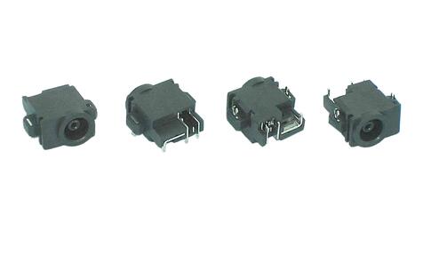 Разъем питания для ноутбука Samsung R40, R60, R700, P40, X60, NP-Q68, R20+, R70, R505, R610, Q310
