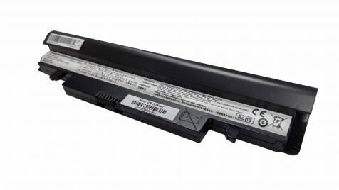 Аккумуляторная батарея для ноутбука Samsung AA-PB2VC6B N100 11.1V Black 5200mAh OEM - фото 6