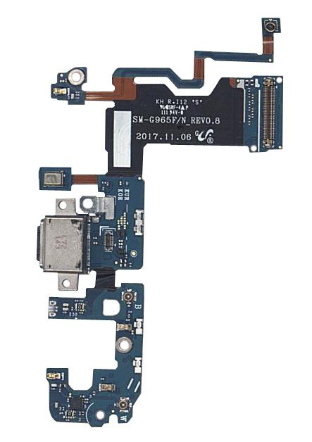 Купить Шлейф Соединительный На Samsung Sm G9918