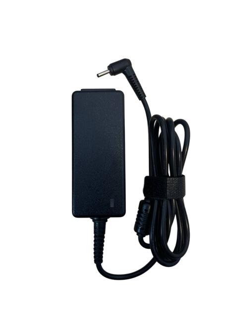 Блок питания для ноутбука Samsung 40W 19V 2.1A 3.0x1.0mm AD-4019W OEM - фото 6