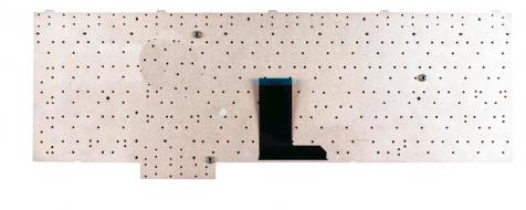 Клавиатура для ноутбука Samsung (R700, R710) Black, RU - фото 3