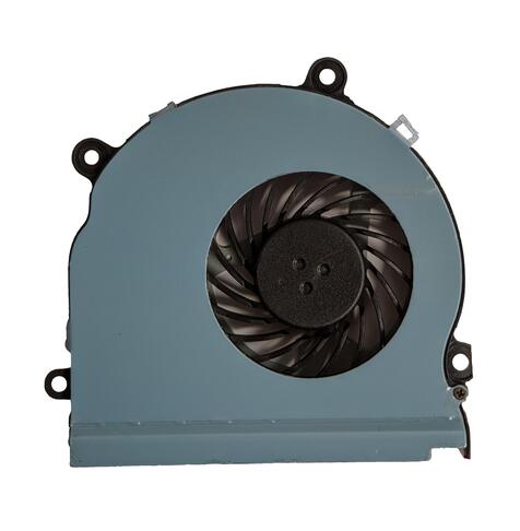 Вентилятор для ноутбука Samsung NP350V5C 5V 0.28-0.50A 3-pin KFTYR - фото 6