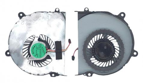 Вентилятор для ноутбука Samsung NP350V5C 5V 0.4A 3-pin ADDA