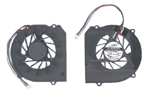 Вентилятор для ноутбука Samsung R50, R55 5V 0.22A 3-pin ADDA