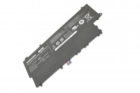 Усиленная аккумуляторная батарея для ноутбука Samsung AA-PBYN4AB 530U3B 7.4V Black 6100mAh Orig - фото 2