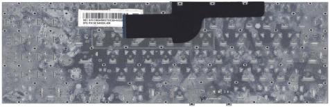Клавиатура для ноутбука Samsung (355V5C, 350V5C, NP355V5C, NP355V5C-A01) White, (No Frame), RU - фото 3