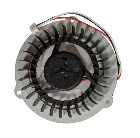 Вентилятор для ноутбука Samsung R70 5V 0.28-0.50A 3-pin KFTYR - фото 2