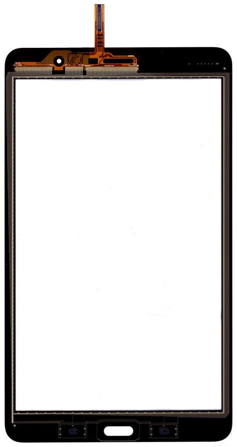 Тачскрин (Сенсорное стекло) для планшета Samsung Galaxy Tab Pro 8.4 SM-T320 черный - фото 2