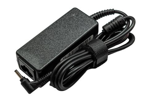 Блок питания для ноутбука Samsung 40W 19V 2.1A 3.0x1.0mm AD-4019W REPLACEMENT - фото 5