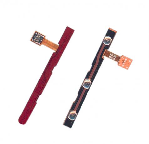 Шлейф кнопки громкости для Samsung Galaxy Tab 2 10.1 P5100