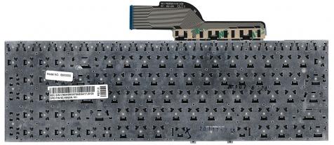 Купить Клавиатура для ноутбука Samsung (300E5A, 300V5A, 305V5A, 305E5) Black, (No Frame), RU
