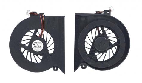 Вентилятор для ноутбука Samsung NP-E152, R503, R505, R508 5V 0.22A 3-pin Panasonic