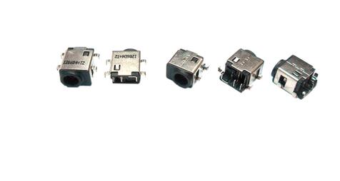 Разъем питания для ноутбука Samsung NP200 NP300 Q320 Q330 R420 R620 PJ080