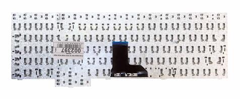 Клавиатура для ноутбука Samsung (R519, R528, R530, R540, R618, R620, R525, R719, RV510, RV508) Black, RU - фото 6