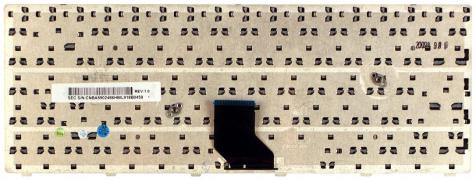 Клавиатура для ноутбука Samsung (R513, R515, R518, R520, R522) Black, RU - фото 7
