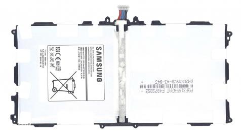 Аккумуляторная батарея для планшета Samsung T8220E Galaxy Note SM-P600 3.8V White 8220mAh Orig