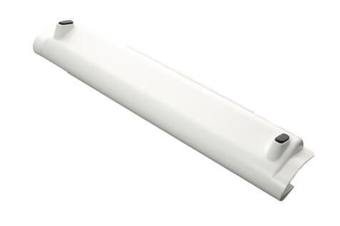 Аккумуляторная батарея для ноутбука Samsung AA-PB2VC6B N100 11.1V White 5200mAh OEM - фото 2