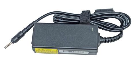 Купить Блок питания для ноутбука Samsung 40W 19V 2.1A 3.0x1.0mm AD-4019W OEM