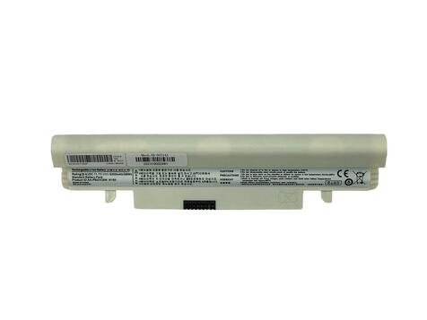 Аккумуляторная батарея для ноутбука Samsung AA-PB2VC6B N100 11.1V White 5200mAh OEM - фото 5