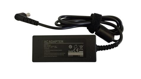 Блок питания для ноутбука Samsung 25W 14V 1.79A 6.5x4.4mm SG251406544 REPLACEMENT - фото 5