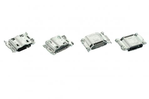 Разъем питания для планшета Samsung Galaxy S3 I9300, i9308, I939