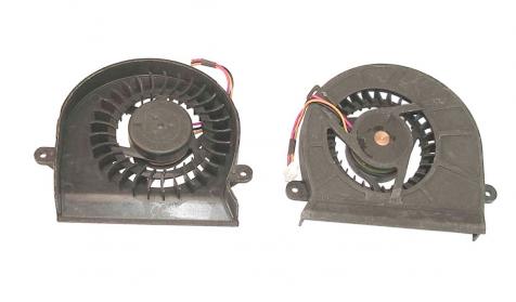 Вентилятор для ноутбука Samsung Q308, Q310, 5V 0.4A 4-pin Brushless