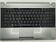 Клавиатура для ноутбука Samsung (RV420) Black, (Gray TopCase), RU - фото 2, миниатюра