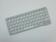 Клавиатура для ноутбука Samsung (Q68, Q70) White RU - фото 2, миниатюра