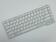Клавиатура для ноутбука Samsung (Q310, Q308) White RU - фото 2, миниатюра