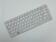 Клавиатура для ноутбука Samsung (R420, R418, R423, R425, R428, R429, R469, RV41, RV408) White, RU - фото 2, миниатюра