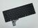Клавиатура для ноутбука Samsung (NP530V3, NP535V3, NP530U3, NP535U3) Black, (No Frame), RU - фото 2, миниатюра