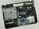 Клавиатура для ноутбука Samsung (SF310) Black, (Silver TopCase), RU