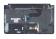 Клавиатура для ноутбука Samsung (RC420) Black, (Gray TopCase), RU - фото 3, миниатюра